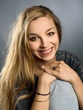 foto de Ilinca Manolache