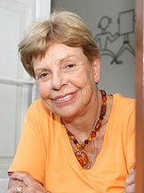 foto de Alice Gonzaga