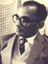 foto de Dalcídio Jurandir