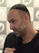 foto de Moshe Folkenflick