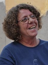 foto de Cristina Buarque