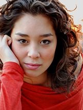 foto de Luana Tanaka