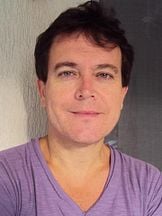 foto de Alexandre Moreno