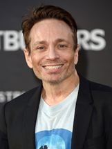 Chris Kattan