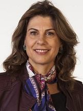 foto de Angela Dippe