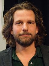 foto de Hynek Pallas