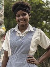 foto de Elsa Whitaker Sanchez