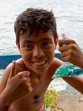 foto de Sebástian Enciso