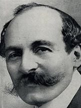 foto de Maurice Leblanc