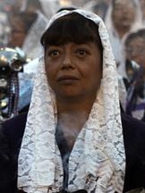 foto de Gabriela Velásquez