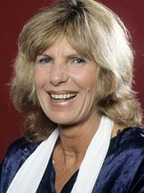 foto de Carla Lane
