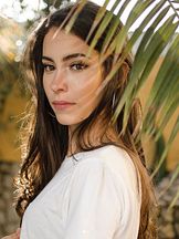 foto de Maria Clara Vicente