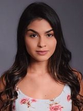 foto de Allana Lopes