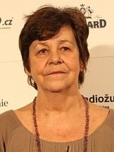 foto de Jaroslava Pokorná