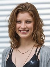 foto de Giulia Gayoso