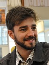 foto de Bernardo Dugin