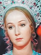 foto de Saskia Kress