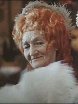 foto de Mariya Kapnist