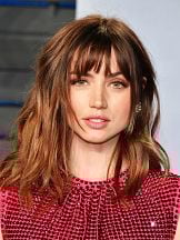 foto de Ana de Armas