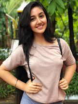 foto de Ashnoor Kaur
