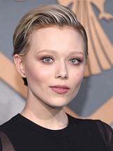 foto de Ivanna Sakhno