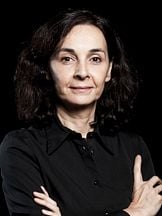 foto de Ligia Cortez