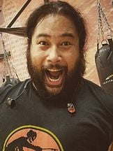 foto de Cooper Andrews