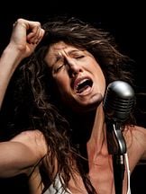 foto de Amy Nostbakken