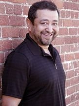 foto de Alejandro Patiño