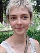 foto de Ana Clara Ligeiro