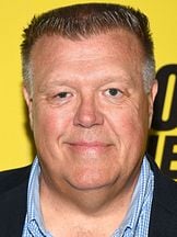 foto de Joel McKinnon Miller