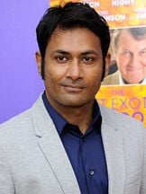 foto de Samrat Chakrabarti