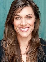 foto de Alexandra Fowler