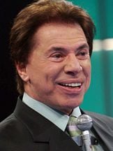 foto de Silvio Santos
