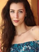 foto de Mariane Cassimiro