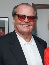 Jack Nicholson