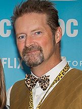 foto de Todd Soliday