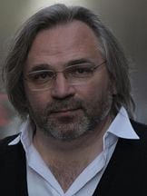 foto de Victor Kossakovsky