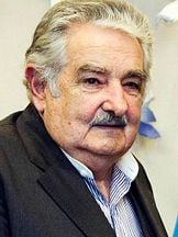 foto de José Mujica