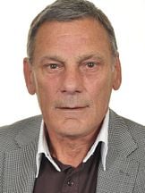 foto de Jeffrey Thomas