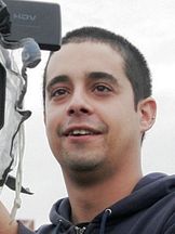 foto de Pablo Escajedo