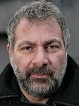 foto de Jed Mercurio