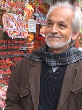 foto de Omar Luiz de Barros Filho
