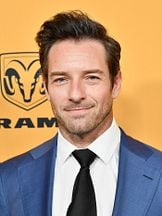 foto de Ian Bohen
