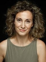 foto de Sonia Almarcha