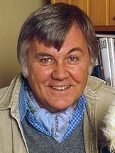 foto de Herbert Lichtenfeld