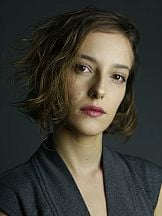 foto de Julia Burnier