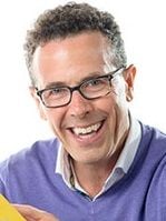 foto de Eric Litwin