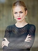 foto de Elma Stefania Agustsdottir