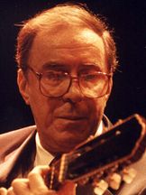 foto de João Gilberto